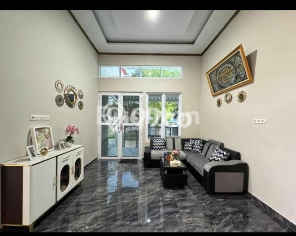 Jual Rumah Strategis Bagus Punya 3 KT di Kalidoni Palembang SHM Jual Rumah Strategis Bagus Punya 3 KT di Kalidoni Palembang SHM