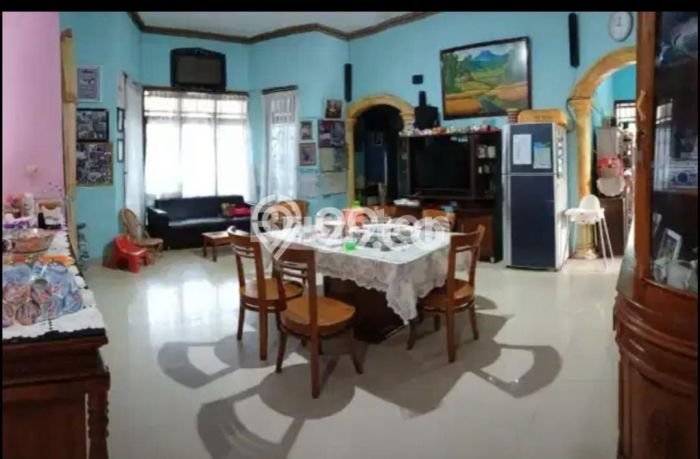 Dijual Hunian Mewah dengan Fasilitas Sekitar Komplit di Ilir Timur II, Palembang Dijual Hunian Mewah dengan Fasilitas Sekitar Komplit di Ilir Timur II, Palembang