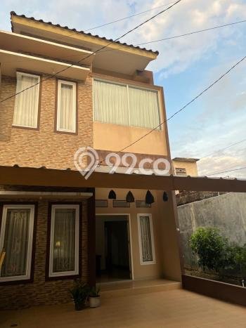 Jual Rumah Favorit Siap Huni LB 144m2 di Sako, Palembang Jual Rumah Favorit Siap Huni LB 144m2 di Sako, Palembang