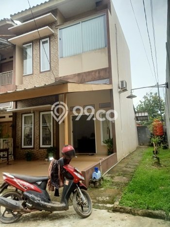 Jual Rumah Favorit Siap Huni LB 144m2 di Sako, Palembang Jual Rumah Favorit Siap Huni LB 144m2 di Sako, Palembang