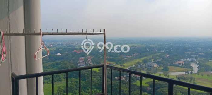 Apartemen Strategis untuk Dijual di Kelapa Dua, Tangerang, Banten Apartemen Strategis untuk Dijual di Kelapa Dua, Tangerang, Banten