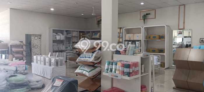 Unit Komersial Dijual di Tangerang LT 8529m2 & LB 1320m2 Unit Komersial Dijual di Tangerang LT 8529m2 & LB 1320m2