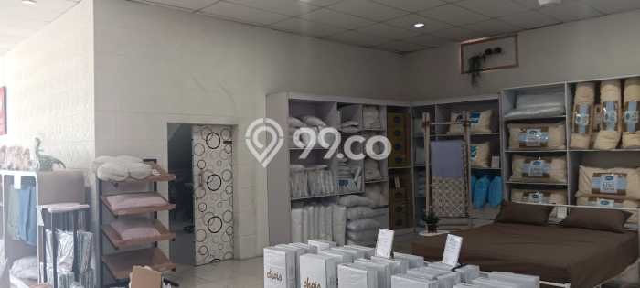 Unit Komersial Dijual di Tangerang LT 8529m2 & LB 1320m2 Unit Komersial Dijual di Tangerang LT 8529m2 & LB 1320m2