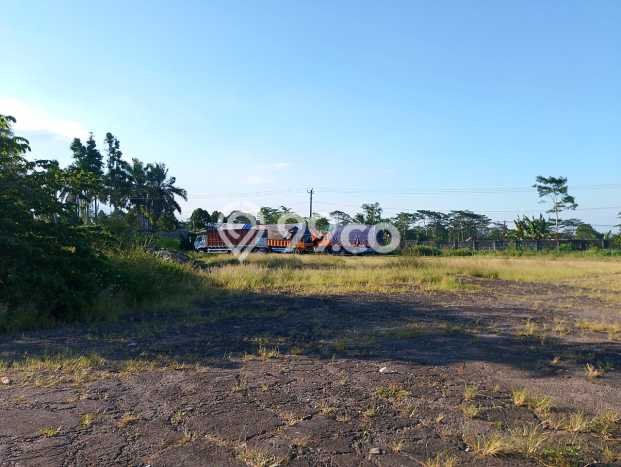 Dijual Tanah di Tengaran Semarang Luas 4615m2 - Dijual Tanah di Tengaran Semarang Luas 4615m2 -