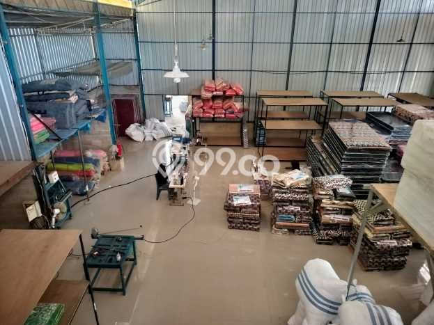 Dijual! Gudang di Kema Raya Kendari LT 2000m2 / LB 1417m2 Kawasan Strategis Dijual! Gudang di Kema Raya Kendari LT 2000m2 / LB 1417m2 Kawasan Strategis