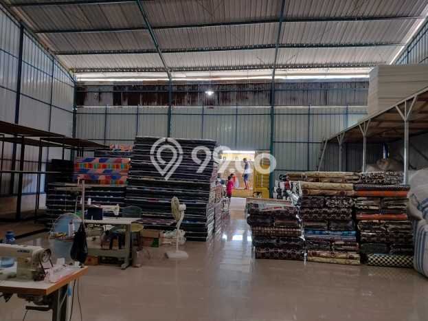 Dijual! Gudang di Kema Raya Kendari LT 2000m2 / LB 1417m2 Kawasan Strategis Dijual! Gudang di Kema Raya Kendari LT 2000m2 / LB 1417m2 Kawasan Strategis