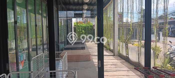 Unit Komersial Dijual di Tangerang LT 8529m2 & LB 1320m2 Unit Komersial Dijual di Tangerang LT 8529m2 & LB 1320m2