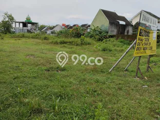 Lahan Dijual Lokasi Gondangrejo, Karanganyar dengan Luas Tanah 2540m2 dan Status - Lahan Dijual Lokasi Gondangrejo, Karanganyar dengan Luas Tanah 2540m2 dan Status -