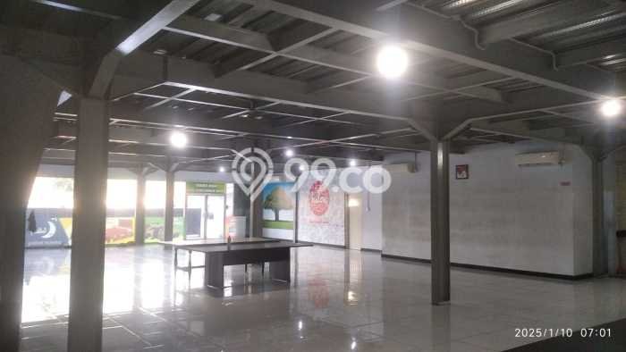 Komersial Kawasan Karangpilang, Luas 954m², Lokasi Premium Komersial Kawasan Karangpilang, Luas 954m², Lokasi Premium