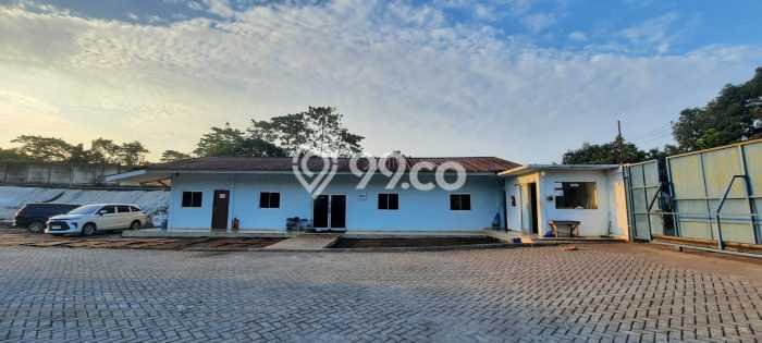 Pabrik Usaha Dijual di Kalijati Subang LT 29221m2 & LB 4464m2 Pabrik Usaha Dijual di Kalijati Subang LT 29221m2 & LB 4464m2