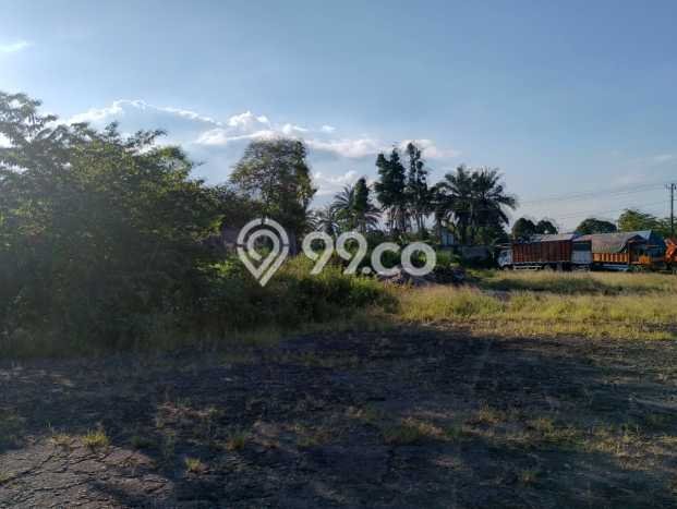 Dijual Tanah di Tengaran Semarang Luas 4615m2 - Dijual Tanah di Tengaran Semarang Luas 4615m2 -