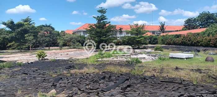 Unit Komersial Dijual di Tangerang LT 8529m2 & LB 1320m2 Unit Komersial Dijual di Tangerang LT 8529m2 & LB 1320m2