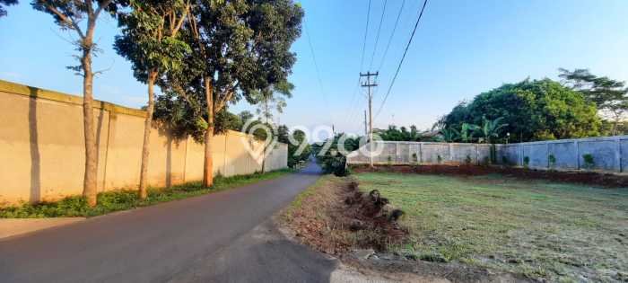 Pabrik Usaha Dijual di Kalijati Subang LT 29221m2 & LB 4464m2 Pabrik Usaha Dijual di Kalijati Subang LT 29221m2 & LB 4464m2
