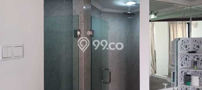 Apartemen Strategis untuk Dijual di Kelapa Dua, Tangerang, Banten Apartemen Strategis untuk Dijual di Kelapa Dua, Tangerang, Banten