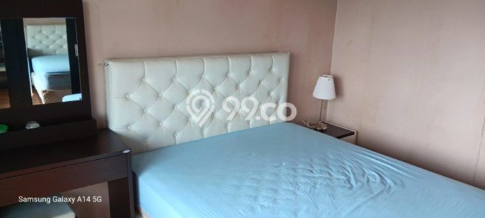 Apartemen Kawasan Tanah Abang, 2 KM, Luas 144m², Good View Apartemen Kawasan Tanah Abang, 2 KM, Luas 144m², Good View
