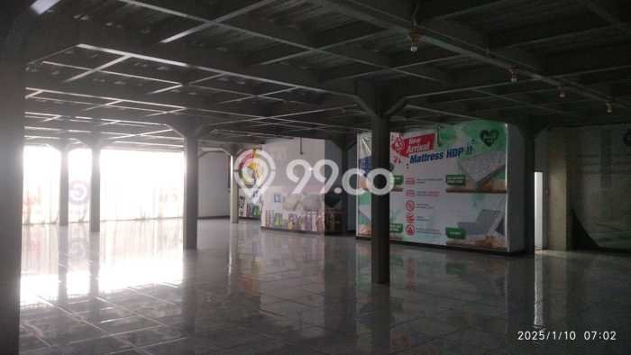 Komersial Kawasan Karangpilang, Luas 954m², Lokasi Premium Komersial Kawasan Karangpilang, Luas 954m², Lokasi Premium
