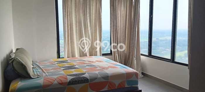 Apartemen Strategis untuk Dijual di Kelapa Dua, Tangerang, Banten Apartemen Strategis untuk Dijual di Kelapa Dua, Tangerang, Banten