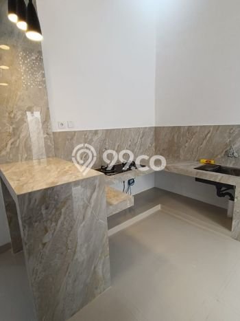 Rumah Minimalis 3 KT di Summarecon Bekasi Bekasi Rumah Minimalis 3 KT di Summarecon Bekasi Bekasi