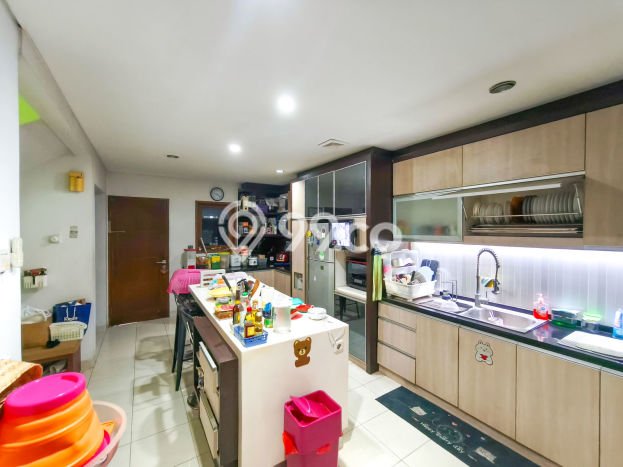 For Sale! Premium House LT 538m2 Desain Elegan di Bintaro For Sale! Premium House LT 538m2 Desain Elegan di Bintaro