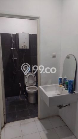 Jual Rumah Bagus Siap Huni LB 42m2 di Serpong, Tangerang Selatan Jual Rumah Bagus Siap Huni LB 42m2 di Serpong, Tangerang Selatan