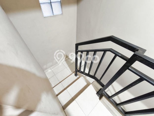 Rumah Luxury Modern Tanpa Renovasi di Pondok Gede Bekasi Rumah Luxury Modern Tanpa Renovasi di Pondok Gede Bekasi