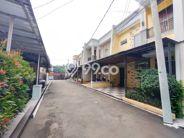 Rumah Luxury Modern Tanpa Renovasi di Pondok Gede Bekasi Rumah Luxury Modern Tanpa Renovasi di Pondok Gede Bekasi