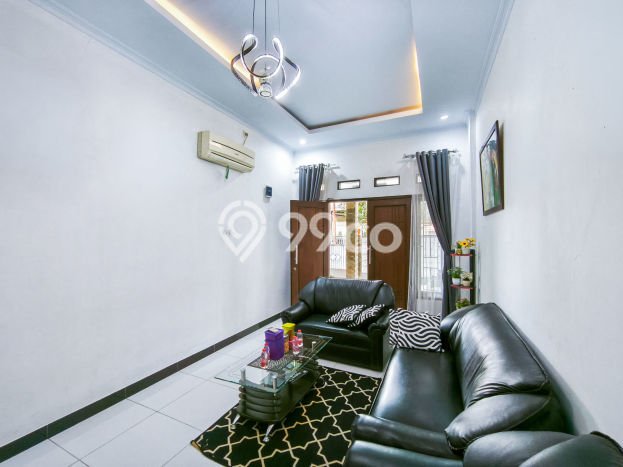 Dijual Rumah Modern 3 KT di Sentul City, Bogor Dijual Rumah Modern 3 KT di Sentul City, Bogor
