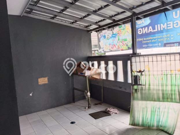 Rumah Minimalis Dijual di Tangerang 2 Kamar dengan Luas Tanah 60m2 Rumah Minimalis Dijual di Tangerang 2 Kamar dengan Luas Tanah 60m2