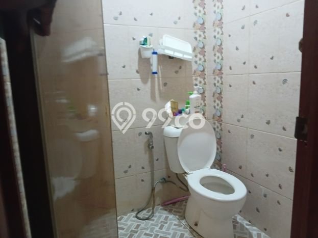 Rumah Minimalis 3 KT di Tanah Sareal Bogor Rumah Minimalis 3 KT di Tanah Sareal Bogor
