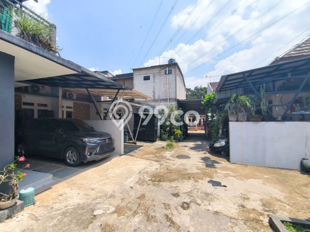 Dijual Rumah 2 Kamar Lokasi Ideal Bagus dan Strategis di Jagakarsa Dijual Rumah 2 Kamar Lokasi Ideal Bagus dan Strategis di Jagakarsa