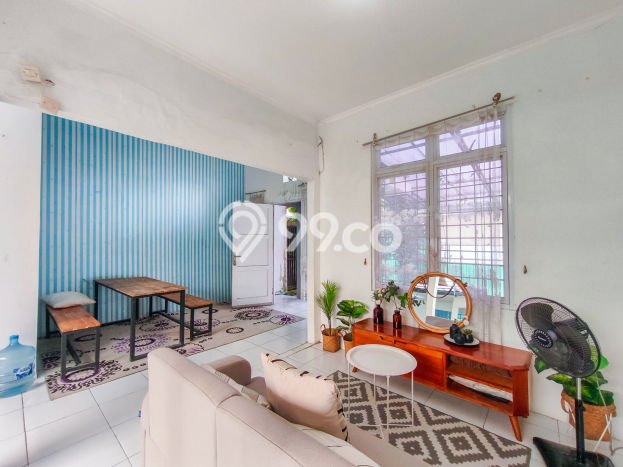 Dijual Hunian Rumah Nyaman 2 Kamar di Rancamaya, Bogor Dijual Hunian Rumah Nyaman 2 Kamar di Rancamaya, Bogor