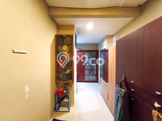 For Sale! Premium House LT 538m2 Desain Elegan di Bintaro For Sale! Premium House LT 538m2 Desain Elegan di Bintaro