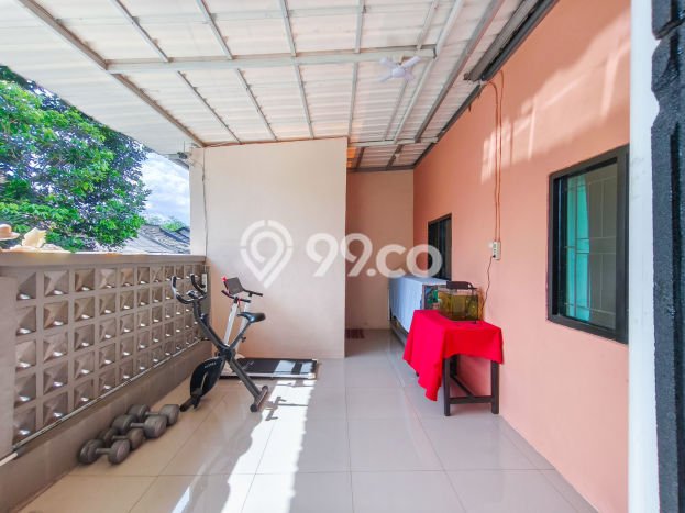 Rumah Modern Minimalis 3 KT Bisa Langsung Pindah di Sukaraja Rumah Modern Minimalis 3 KT Bisa Langsung Pindah di Sukaraja
