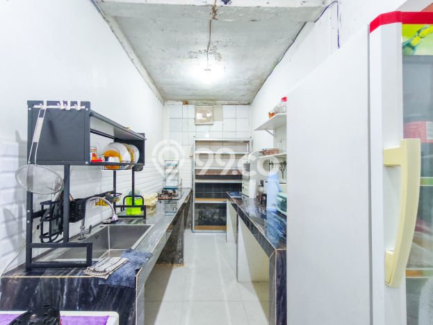 Rumah Modern Minimalis 3 KT Bisa Langsung Pindah di Sukaraja Rumah Modern Minimalis 3 KT Bisa Langsung Pindah di Sukaraja