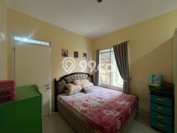 For Sale Rumah 3 Kamar Lokasi Ideal Bagus dan Strategis di Pondokmelati For Sale Rumah 3 Kamar Lokasi Ideal Bagus dan Strategis di Pondokmelati