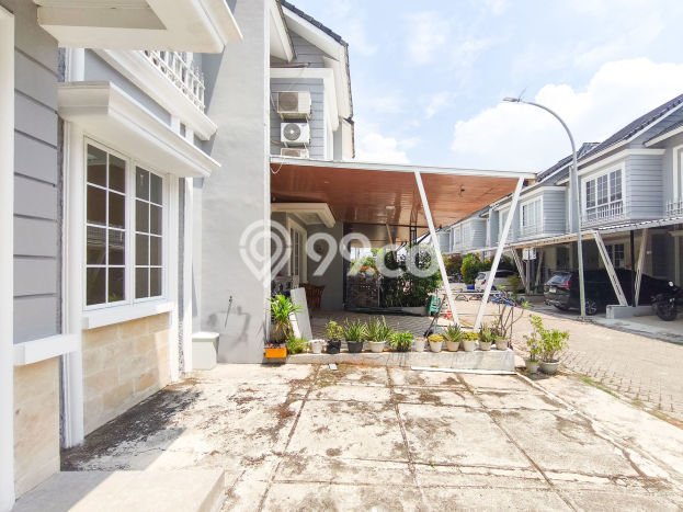 Jual Rumah Bagus Siap Huni LB 69m2 di Bekasi Timur, Bekasi Jual Rumah Bagus Siap Huni LB 69m2 di Bekasi Timur, Bekasi