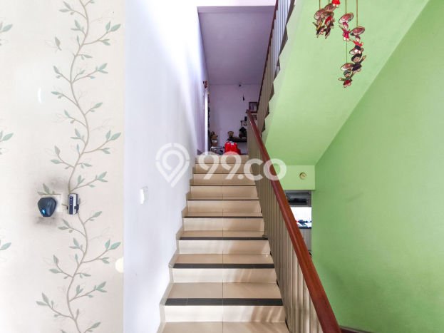 For Sale! Premium House LT 538m2 Desain Elegan di Bintaro For Sale! Premium House LT 538m2 Desain Elegan di Bintaro