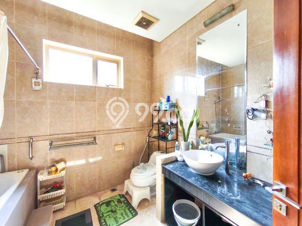 For Sale! Premium House LT 538m2 Desain Elegan di Bintaro For Sale! Premium House LT 538m2 Desain Elegan di Bintaro