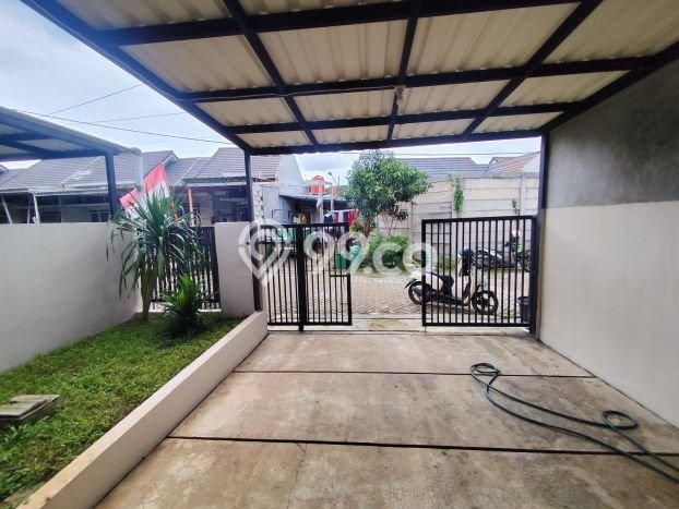 Rumah Modern Minimalis 2 KT Siap Huni di Cileungsi Rumah Modern Minimalis 2 KT Siap Huni di Cileungsi