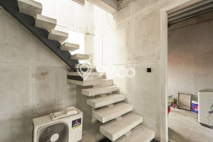 Rumah Luxury Modern Tanpa Renovasi di Bekasi Bekasi Rumah Luxury Modern Tanpa Renovasi di Bekasi Bekasi