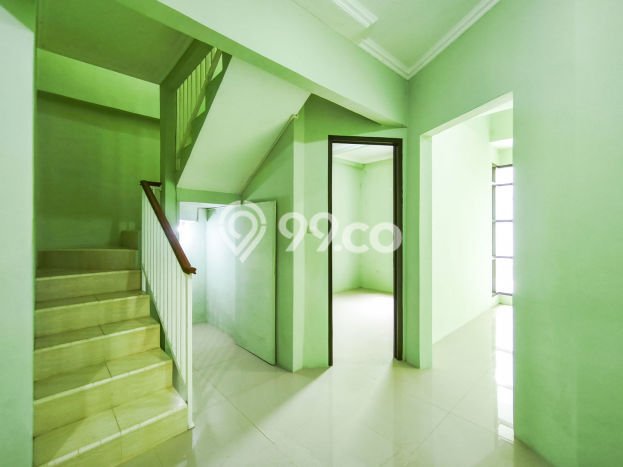 Jual Rumah Modern 2 KT di Tanah Sareal, Bogor Jual Rumah Modern 2 KT di Tanah Sareal, Bogor