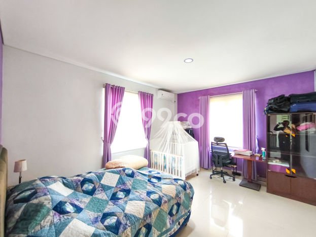 For Sale! Premium House LT 538m2 Desain Elegan di Bintaro For Sale! Premium House LT 538m2 Desain Elegan di Bintaro