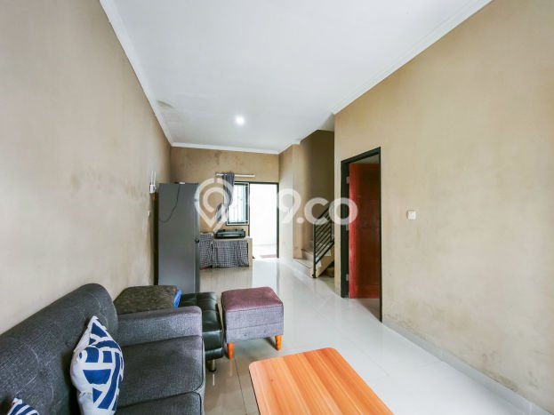 Hunian Nyaman Asri 3 KT Siap Pakai di Sentul City Bogor Hunian Nyaman Asri 3 KT Siap Pakai di Sentul City Bogor