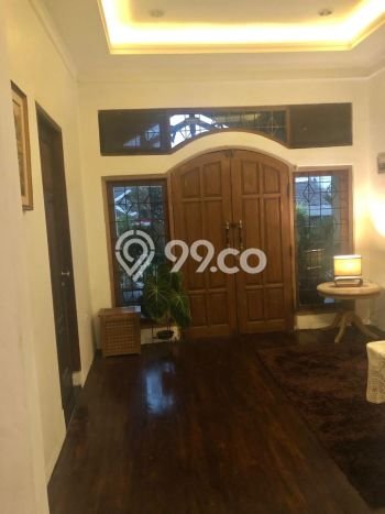 Hunian Cantik Modern Lb 250m2 di Pamulang, Tangerang Selatan Hunian Cantik Modern Lb 250m2 di Pamulang, Tangerang Selatan