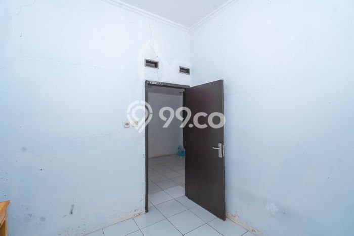Jual Rumah Murah Meriah Sawangan Punya 2 KT & LT 84m2 Jual Rumah Murah Meriah Sawangan Punya 2 KT & LT 84m2