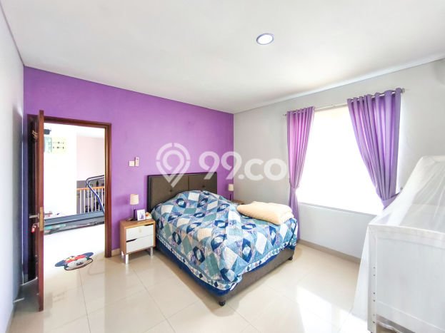For Sale! Premium House LT 538m2 Desain Elegan di Bintaro For Sale! Premium House LT 538m2 Desain Elegan di Bintaro