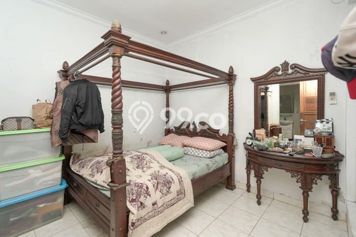 Rumah Luxury Modern Tanpa Renovasi di Bekasi Bekasi Rumah Luxury Modern Tanpa Renovasi di Bekasi Bekasi