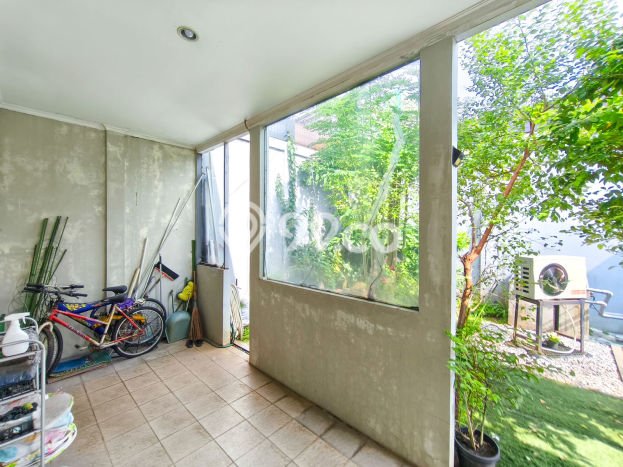 For Sale! Premium House LT 538m2 Desain Elegan di Bintaro For Sale! Premium House LT 538m2 Desain Elegan di Bintaro