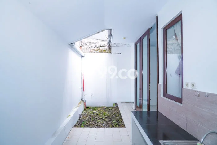 Dijual Cepat Rumah Bagus Siap Huni LB 54m2 di Cilodong, Depok Dijual Cepat Rumah Bagus Siap Huni LB 54m2 di Cilodong, Depok