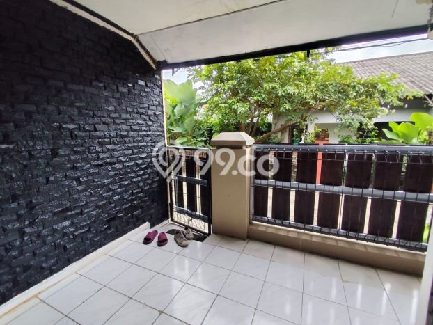 Rumah Minimalis 3 Kamar LT 132m2 di Cibubur Rumah Minimalis 3 Kamar LT 132m2 di Cibubur